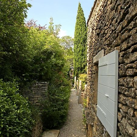 La Petite Maison De Gordes 2 Nuits Minimum Exteriér fotografie